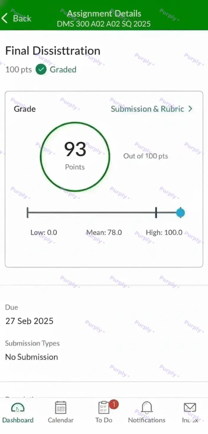 Digital Media Success